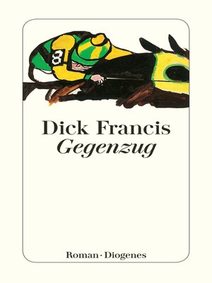 cover image of Gegenzug